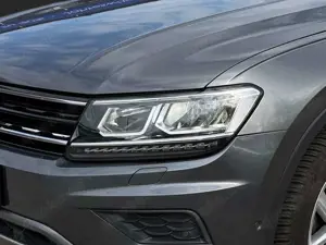 Volkswagen Tiguan 1.4 TSi Offroad 4Motion DSG Klima Navi Leder Bild 5
