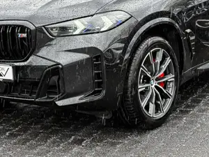 BMW X5 M60i xDrive M Sport PANO+ACC+AHK+NAVI+MASSAGE Bild 5