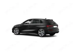 Audi A3 Bild 5