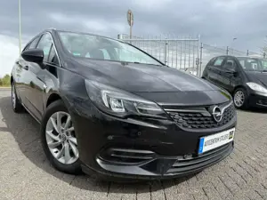 Opel Astra Sports Tourer 1.5D Automatik/LED/Navi/Kamera/PDC