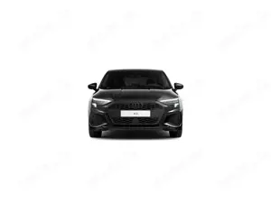 Audi A3 Bild 4