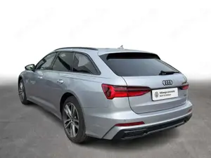 Audi A6 40 2.0 TDI S tronic quattro sport Navi Bild 3