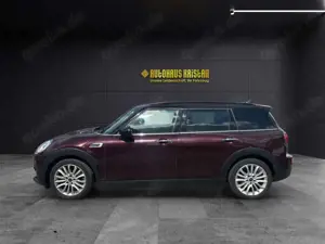 MINI Cooper Clubman *Automatik* 1.5L !TÜV NEU! Bild 4