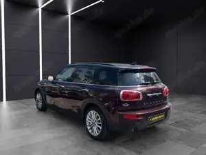MINI Cooper Clubman *Automatik* 1.5L !TÜV NEU! Bild 5
