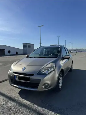 Renault Clio TCe Grandtour Dynamique, Tempomat 2. Hand, Tüv Neu
