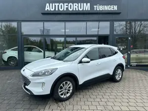 Ford Kuga 2.0 4 x 4 EcoBlue Titanium AHK*WINTER-PA