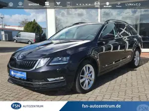 Skoda Octavia III Combi 1.5 TSI DSG Style LED Clima DAB SHZ