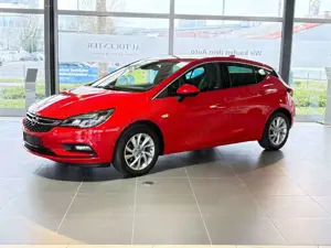 Opel Astra K*Automatik*Innovation *wenig km*Kamera*