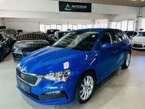 Skoda Scala Style *Pdc*Shz*Tempomat*CarPlay*