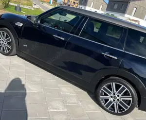 MINI Cooper SD Clubman All4 Aut.