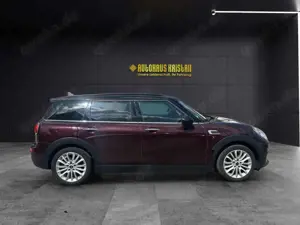 MINI Cooper Clubman *Automatik* 1.5L !TÜV NEU! Bild 3