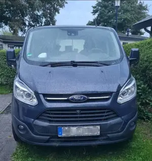 Ford Tourneo Custom Bild 5