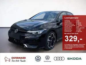 Volkswagen Golf VIII R-Line 1.5eTSI 150PS DSG ACC,NAVI,LED,KAMERA,