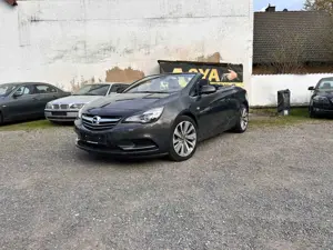 Opel Cascada