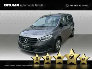 Mercedes-Benz Citan Citan 110 CDI Tourer PRO KLIMA+SITZHZG+RADIO DAB