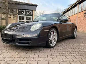 Porsche 997 Bild 2