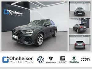 Audi RS Q3 2.5 TFSI quattro AHK*ACC*MATRIX*RFK*SHZ