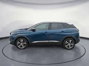 Peugeot 3008 PureTech 130 Allure Pack Bluetooth PDC Klim Bild 3