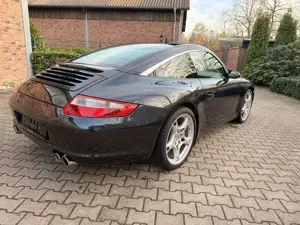 Porsche 997 Bild 5