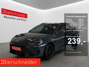 CUPRA Leon SP 1.5 eTSI DSG LED FULL-LINK 18 KAMERA ACC PDC SH