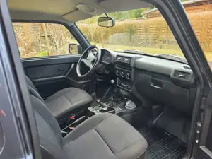 Lada Niva Niva 4x4 LKW Zulassung