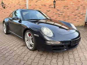 Porsche 997 Bild 3