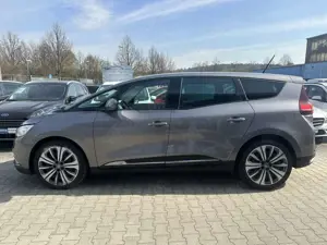 Renault Scenic 140 TCe*7-Sitze*Kamera*Navi*Klimaaut*Temp*Parkpilo Bild 2