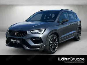 CUPRA Ateca 2.0 TSI 4Drive DSG VZ *ACC*