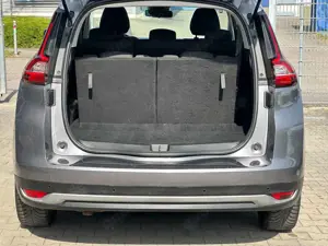 Renault Scenic 140 TCe*7-Sitze*Kamera*Navi*Klimaaut*Temp*Parkpilo Bild 5
