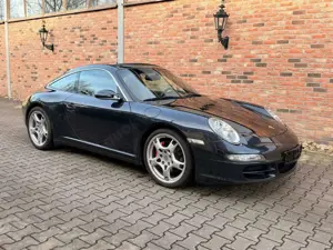Porsche 997 Bild 4