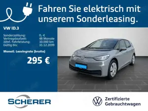 Volkswagen ID.3 Pro Performance APP-CONNECT LED
