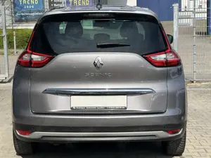 Renault Scenic 140 TCe*7-Sitze*Kamera*Navi*Klimaaut*Temp*Parkpilo Bild 4