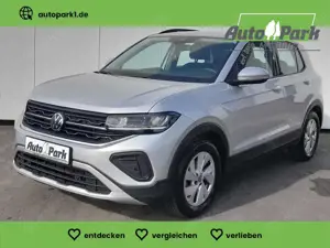 Volkswagen T-Cross 1.0 TSI Life NAVI/APP~IQ.DRIVE~LED~2xPDC