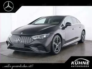 Mercedes-Benz Others AMG EQE 53 4M+ Premium+ Pano+Sitzklima+Hyper !!!