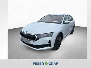 Skoda Octavia Combi 1.5 TSImHEV Balance/AHK/360° CAM