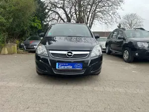 Opel Zafira Zafira Diesel 1.7 CDTI ecoFLEX Family Plus
