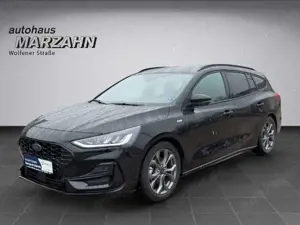 Ford Focus TURNIER M-HYBRID 1.0