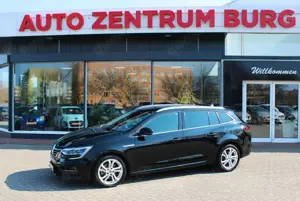 Renault Megane IV Grandtour Intens Automatik LED Kamera