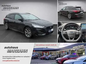 Ford Focus TURNIER M-HYBRID 1.0 Bild 2