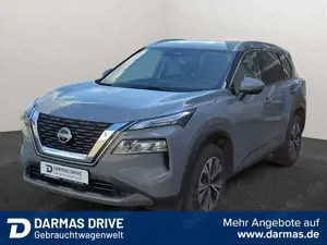 Nissan X-Trail X-Trail 7 Sitzer 360 Grad Sitzheizung Navi