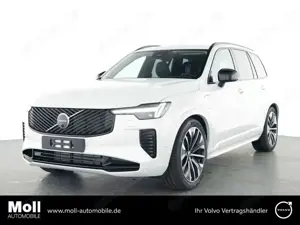 Volvo XC90 FACELIFT Plus Dark Recharge Plug-In Hybrid AWD 7-S