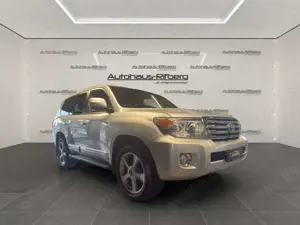 Toyota Land Cruiser Executive 4.5 V8 TD/Kam/Navi/SDach Bild 3