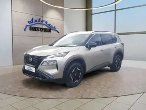 Nissan X-Trail N-Trek 1.5 VC-T e-POWER e-4ORCE UPE=52400 Euro