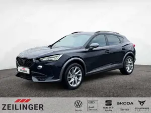 CUPRA Formentor TSI DSG|el.HECK|NAV|KAMERA|ACC|KEYLESS