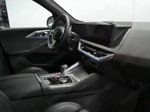 BMW XM 50e M Sport ACC AHK 360°KAM RFK NAVI LED DAB Bild 4