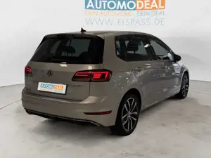 Volkswagen Golf Sportsvan VII United AUTOMATIK NAV LED KAMERA ACC SITZ.HZG Bild 5