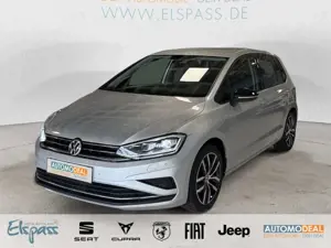 Volkswagen Golf Sportsvan VII United AUTOMATIK NAV LED KAMERA ACC SITZ.HZG
