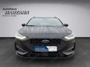 Ford Focus TURNIER M-HYBRID 1.0 Bild 4
