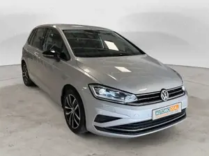 Volkswagen Golf Sportsvan VII United AUTOMATIK NAV LED KAMERA ACC SITZ.HZG Bild 4
