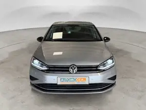 Volkswagen Golf Sportsvan VII United AUTOMATIK NAV LED KAMERA ACC SITZ.HZG Bild 3